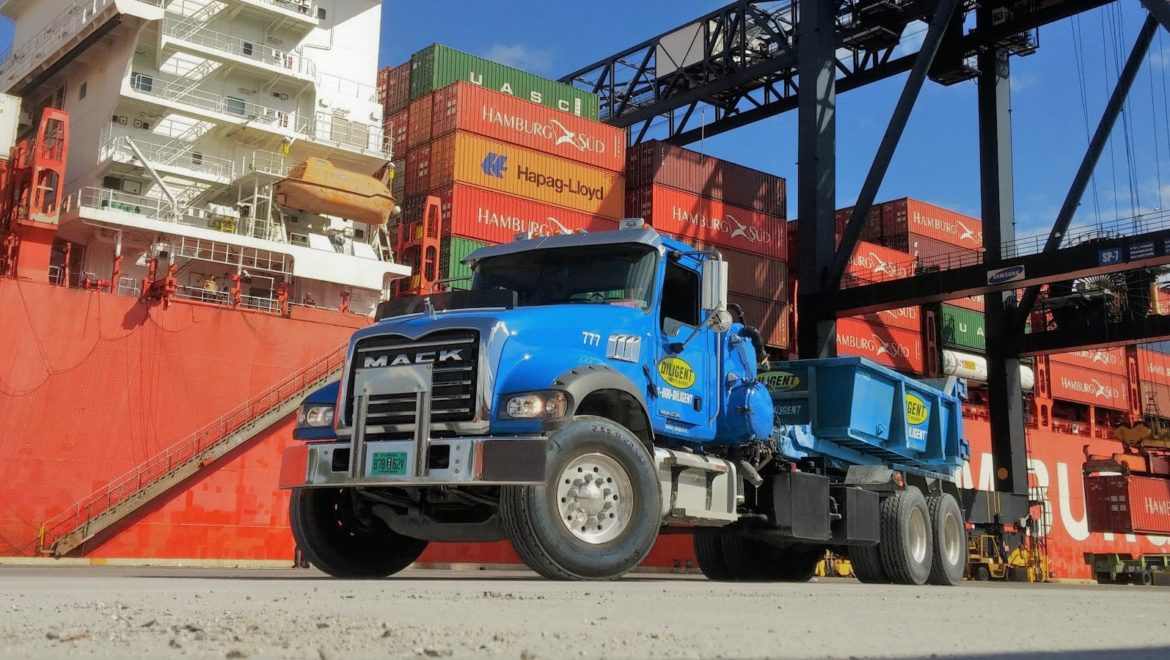 What is Concrete Washout? What are Washout Pans, Bins and Containers